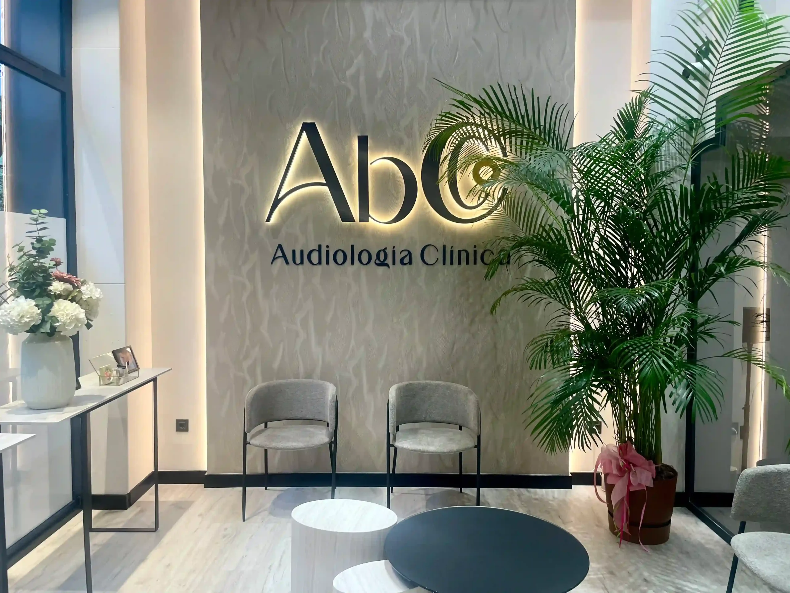 Centro auditivo y audífonos Zaragoza AbC