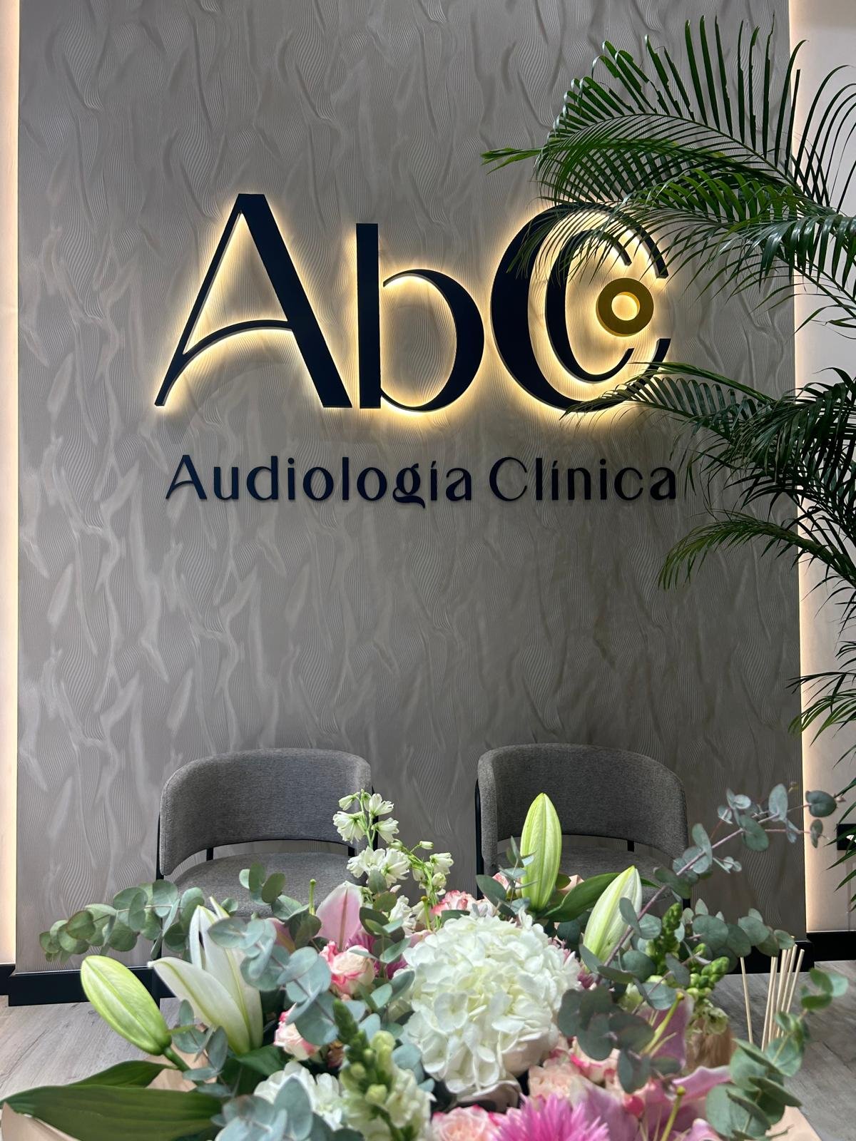 Centro auditivo y audífonos AbC Zaragoza