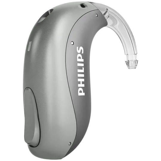Audífono Philips HearLink 40 miniBTE T R