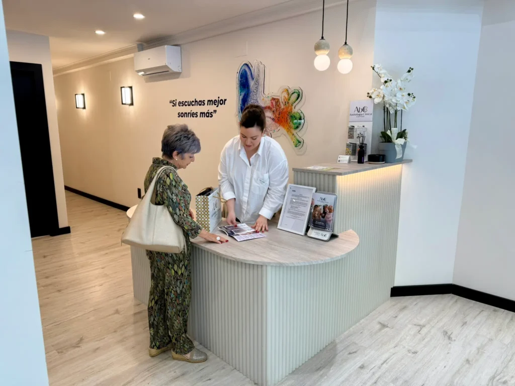 Entrenamiento neuro auditivo Zaragoza