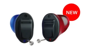 Audífonos Signia Insio en Zaragoza