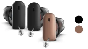 Audífonos Signia Silk Charge&Go IX en Zaragoza