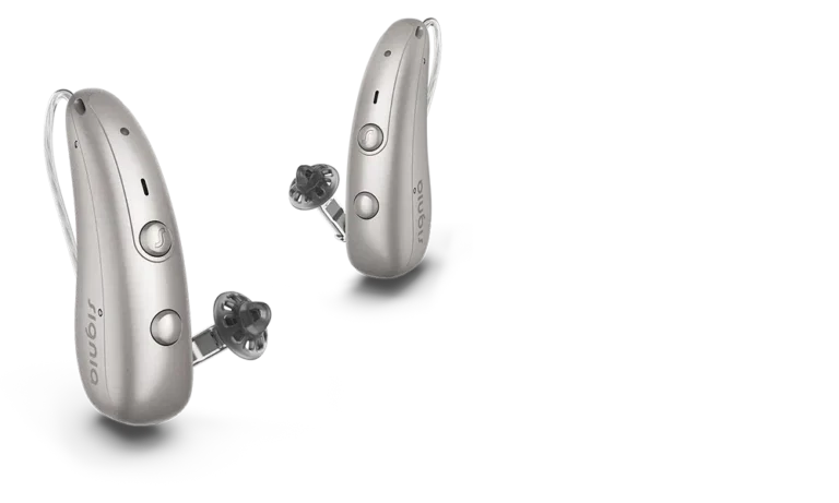 Audífonos signia Zaragoza