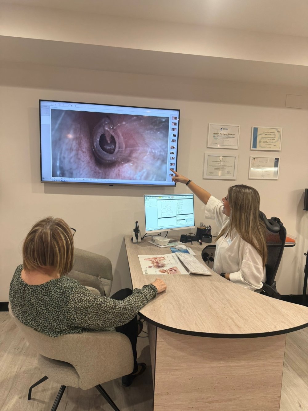 Centro auditivo y audífonos Zaragoza AbC