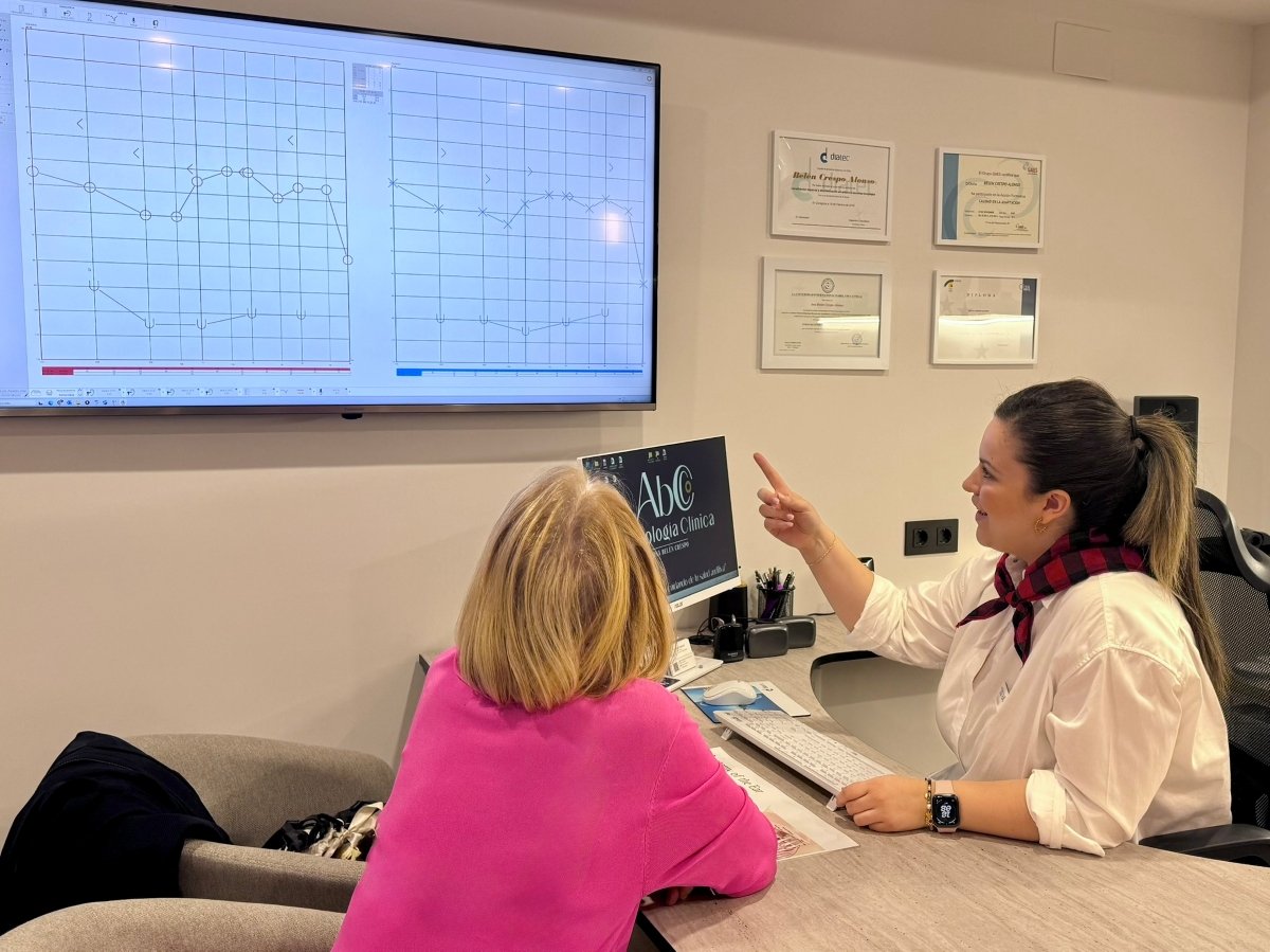 Centro auditivo y audífonos Zaragoza AbC