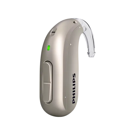 Audífono Phillips Hearlink 50 miniBTE R