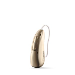 Phonak Audéo™ Infinio (Ultra) R