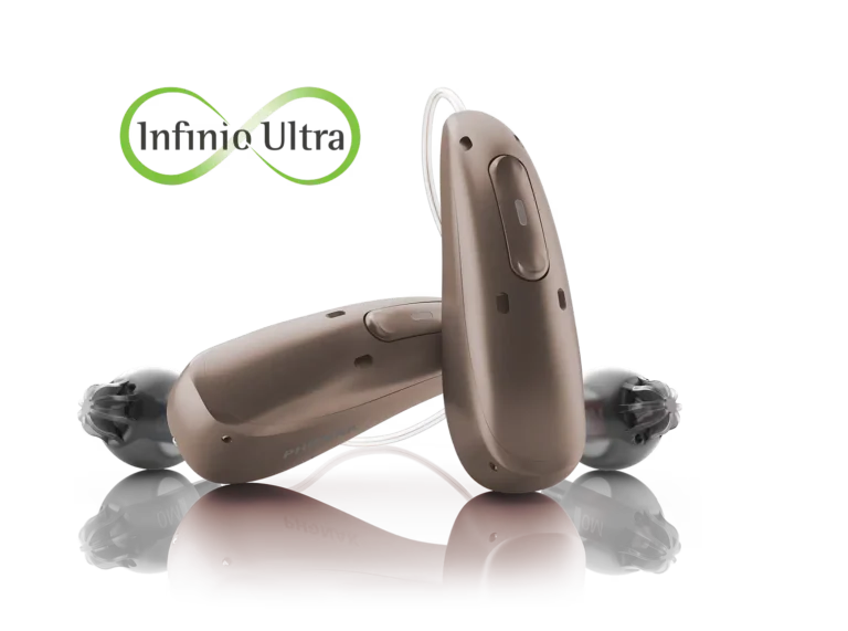 Phonak Audéo Sphere Infinio