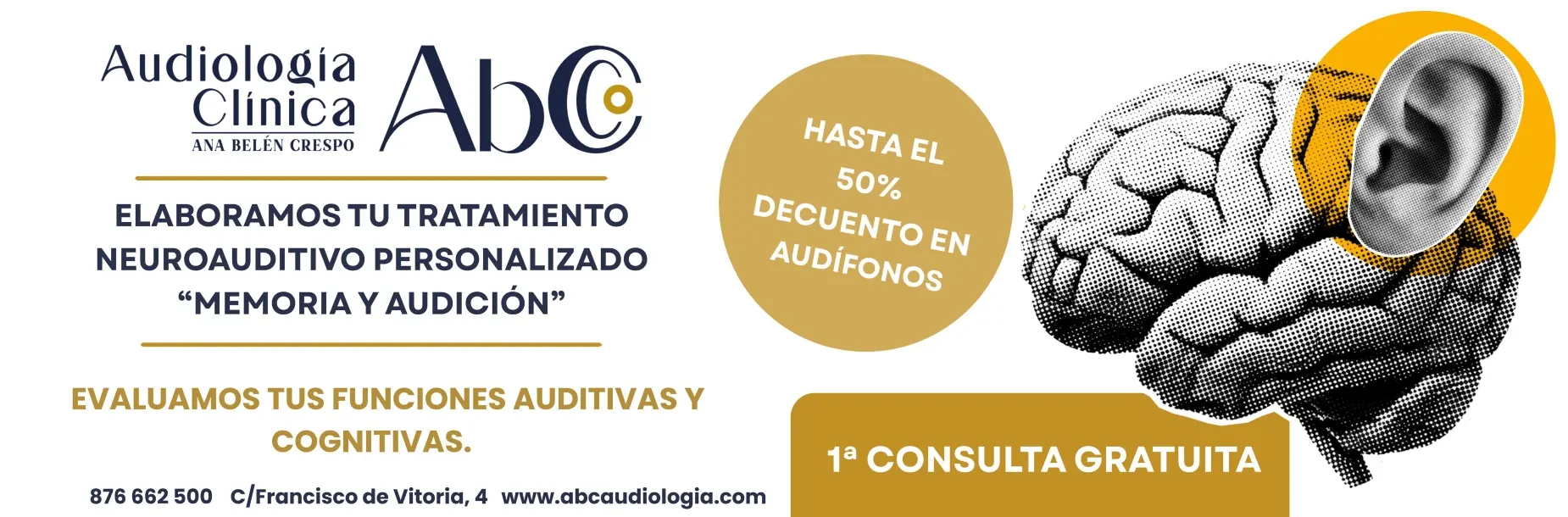 Las mejores ofertas en audífonos - Centro auditivo y audífonos Zaragoza